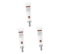 SAFIGLE Crema Reparadora Para Ojos 3 Unidades Accesorios De Maquillaje Crema Para Ojos Esencia Para Ojeras Antiarrugas Color