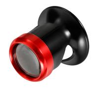 SAFIGLE De Cabeza para Joyería Multifunción De Metal Herramienta De Reparación De Relojes para Trabajos De