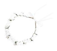 SAFIGLE De De Dama De Honor Fiesta Condujo Para Mujeres Despedida De Soltera Ducha Tocados Accesorios Para El Cabello De La Chica Boda Flor Espuma De Polietileno