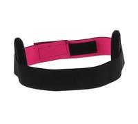SAFIGLE Diadema Elástica para Peluca con Protectores Orejas Banda de Encaje Ajustable para Sujetar la Peluca el Lugar Durante Uso Diario o Eventos Especiales