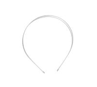 SAFIGLE Diadema Estilo Retro para Mujer y Niña, Accesorio Diadema Base de Doble, 4 Unidades, Decoración del Cabello Elegante para Fiesta, Boda, Banquete y Sesión Fotográfica