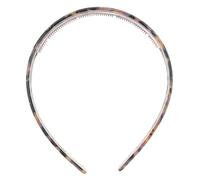 SAFIGLE Diadema Mujer Delgado y Antideslizante Cabello de Acetato Adecuado para Lectura y Uso Diario Diseño Estrecho y Flexible