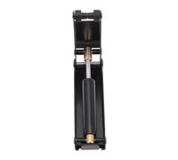 SAFIGLE Dispositivo de Caída Lenta para Piano y Material Metálico Protección de Dedos en Color Negro para Prolongar la Vida Útil, Accesorio Adecuado para Teclado