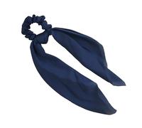 SAFIGLE Elásticas Pelo Lazo Satinado 3 Piezas Accesorios para Mujeres y Niñas Soporte para Cinta Diseño Único para Ocasiones Obsequios