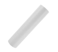 SAFIGLE Entretela Termoadhesiva Ligera de Tela No Tejida para Coser, 20 Yardas, Color Blanco, Estabilidad de Forma y Prevención de Deformación para Prendas y Confecciones Personalizadas