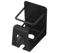 SAFIGLE Estante De Almacenamiento Para Afeitadora Soporte De Pared Para Afeitadora Eléctrica Soporte De Metal Para Afeitadora Eléctrica Soporte De Almacenamiento Para Afeitadora