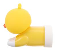 SAFIGLE extensor de grifo desviador de agua ferramentas baño bañera de bebé extensión de la guía del grifo extensión de grifo para niños pequeños luces para niños tina cubierta de bañera