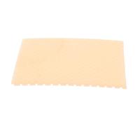 SAFIGLE Férula Nasal Termoplástica Protector Externo Ligero y Portátil Para Soporte y Recuperación Nasal Compatible Con Rinoplastia y Fracturas Cómodo Para Mejor Respiración