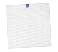SAFIGLE Filtro de Repuesto para Aspiradora de Manicura Dc Recolector de Polvo para Máquina de Vacío de Uñas Filtro Blanco para Salón y Doméstico