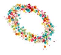 SAFIGLE Flores Secas Prensadas para Manualidades DIY Bolsa 1g 140 Flores Pequeñas Color Rosa Material Decorativo para Resina Epoxi y Decoración de Hogar