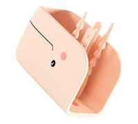 SAFIGLE Funda Protectora Para Grifo De Bebé. Protector De Caño De Bañera Protector De Grifo De Silicona Protector De Pico Tapa Del Grifo Del Baño Tina Guardia De Esquina Niño Gel De Sílice