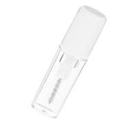SAFIGLE Gel Fijador Transparente para Cejas Resistente al Sudor Líquido para Peinar Cejas Mini 1 Pieza Fijación Duradera para Maquillaje y Protección contra Humedad en Zona de Ojos