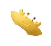 SAFIGLE Gorro De Champú Para Bebés Gorro De Baño Para Niños Gorro De Baño Para Bebé Gorro De Ducha Para Niños Lavar El Escudo Del Cabello Gel De Sílice Niño Pequeño Lavar y Cuidar Orejeras
