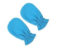 SAFIGLE Guantes Exfoliantes Para Spa Guantes De Masaje Aceites Esenciales Para Mujer Para Tratamientos Térmicos y Cuidado De Manos