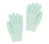 SAFIGLE Guantes Hidratantes De Gel Para Cuidado De Manos Aceites Esenciales Para Uso Nocturno y Rutinas De Spa