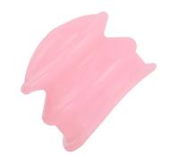 SAFIGLE herramienta de belleza de labios dispositivo para aumentar los labios herramienta de succión de labios Lip Plumpers labios de labios relleno de labios gel de sílice rosa