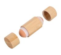 SAFIGLE Herramienta Facial Para Aceite Rodillo De Absorción De Aceite Volcánico