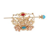 SAFIGLE Horquilla Japonesa Horquillas Asiáticas Accesorios Hanfu De Estilo Chino Hanfu Palitos Chinos Para El Cabello Pinza Tradicional a Accesorios