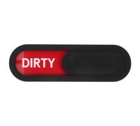 SAFIGLE Imanes para Lavavajillas Limpio y Sucio Imanes de Doble Cara Señal Indicadora para Cocina Imán para Lavavajillas