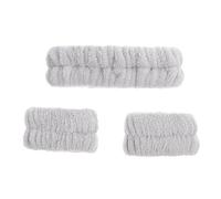 SAFIGLE Juego Diadema Para Maquillaje Facial Diadema Flexible Creativas Para Mujer