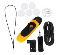 SAFIGLE Kazoo Eléctrico Profesional Adultos Instrumento Musical De Diseño Ergonómico y Para Jam Sessions y Conciertos
