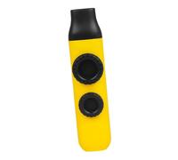 SAFIGLE Kazoo Profesional Con Membranas De Doble Para Acompañar La Guitarra Un Instrumento Musical Musical Para Principiantes