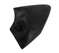 SAFIGLE Latex Bald Cap Reusable High Elasticity Comfortable Fit For Adults Realistic Makeup Costume Accessory For Halloween Cosplay Theme Parties And Role Playing