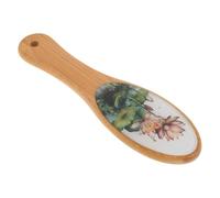 SAFIGLE Lima De Vidrio Para Pies Herramientas De Pedicura Removedor De Callos Raspador De Pies Para Eliminar Callos Afeitador De Callos Exfoliante De Pies Herramienta Para Eliminar