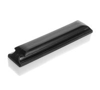 SAFIGLE Limpiador De Barba Para Encimera Esponja Para El Pelo De La Barba Recogedor De De Barba Cepillo De Barba Para Hombres Recogedor De Recortadora De Barba Peluquero Abs
