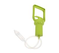 SAFIGLE Limpiador De Mocos De Dispositivo De Succión Nasal Manual Para Bebés Sistema De Irrigación Nasal Para Aliviar Casa