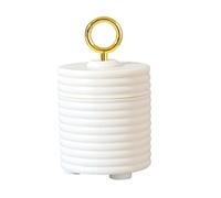 SAFIGLE Limpiador Facial Botella De Burbujeador Limpieza Facial Multifunción Ligero