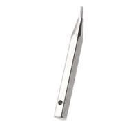 SAFIGLE llave de violín tecla de mentonera herramienta de instrumento llave de la llave de la mentonera accesorio mentonera aleación Accesorios descansa barbilla llave inglesa Regulador