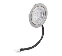 SAFIGLE Luces LED para Campana Extractora Bombilla LED Empotrable Redonda de 68 MM Luz Fría Consumo Dc12V Lámpara Blanca Brillante para Cocina y Estufa Iluminación y Compacta