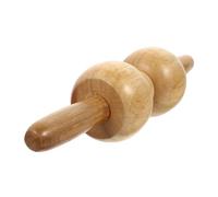 SAFIGLE Masajeador De Cuello y Hombros Rodillo De Masaje Útil Herramienta Para Aliviar Los Músculos Masajeador Multifuncional Salud Para Masajes Después Del Entrenamiento