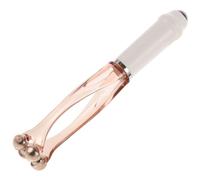 SAFIGLE Masajeador De Dedos Rodillo Para Mano 1 Unidad Tamaño Compacto Alivio De Tensión y Estrés Para Adultos Herramienta De Masaje Imanes Para Uso Portátil Casa y Oficina