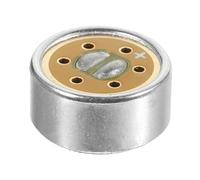 SAFIGLE Micrófono de Condensador núcleo de micrófono Especial Parte del micrófono núcleo de micrófono de Mano núcleo de micrófono de Repuesto Alta sensibilidad Accesorios Pasar a Buscar