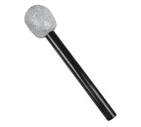 SAFIGLE Micrófono Inalámbrico Micrófono Microfonos Inalambricos Decoración De Fiesta Accesorios Víspera De Todos Los Santos Micrófonos Inalámbricos