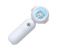 SAFIGLE Minihumidificador Portátil Pulverizador De Para Humidificador De Aire Nano Spray Diseño Mini Protección Sequedad