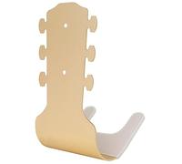 SAFIGLE Montaje Pared Para Guitarra Gancho De Metal Para Ukelele Percha Metálica Para Pared Colgador De Guitarra Sala De Estar