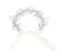 SAFIGLE Novia Accesorio para Bodas para Ceremonias y Fiestas