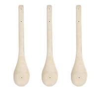 SAFIGLE Núcleo Interior de Repuesto para Martillo de Masaje Manual 3 Unidades Esponjas de Masaje Alta Resiliencia Accesorio Portátil para Masajeador Corporal y Relajación Muscular