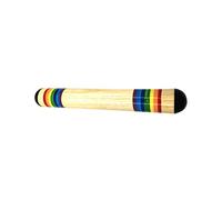 SAFIGLE Palo De Lluvia Instrumento De Ritmo Percusion Infantil Juego De Martillo De Xilófono Juguete Musical Coctelera De Maracas Niño De Madera Sirena De Lluvia Reloj De Arena