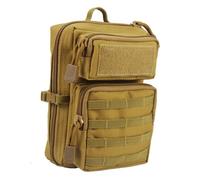 SAFIGLE Paquete De Módulos De Botiquín Para Senderismo Bolsa Pequeña Para Teléfono Móvil Botiquín De Primeros Auxilios Para Camping Accesorio De Enfermería Reutilizable Para Medicamentos d