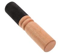 SAFIGLE Para Cuenco Sonoro De Madera Tibetano Para Cuenco Para Meditación Buddha