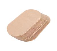 SAFIGLE Parche de Moxibustión Caliente Natural 30piezas Material No Tejido, Ligero Irritación para Aliviar Dolores Corporales de Forma Segura