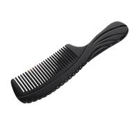 SAFIGLE Peine De Cuerno Para Peinar El Cabello Peine Portátil Para El Cabello Peine De Masaje Anticaspa Peine Para Eliminar La Caspa Peine Portátil Para El Cuero Cabelludo Peines