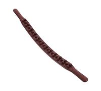 SAFIGLE Peine De Masaje Con Rodillo Herramienta De Masaje Gua Sha Herramienta De Masaje Para El Cuero Cabelludo Herramientas Gua Sha Para Masaje Corporal Palo De Masaje Raspador