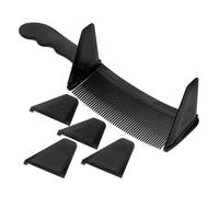 SAFIGLE Peine De Para Hombres Peine De Peluquero Profesional Cortadora De Cabello