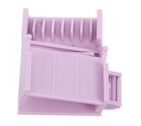 SAFIGLE Peine Limitador Profesional para Cortadora de Pelo Guía de Corte Recortadora para Hombres Color Morado Reemplazo de Protectores Peine de Repuesto