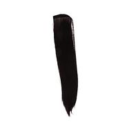 SAFIGLE Peluca De De Caballo Rizada Extensión Sintética Ondulada Natural Para Eventos Formales